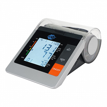 Тонометр плечевой автоматический Med-Mos PG-800B10 с голосовым выходом 